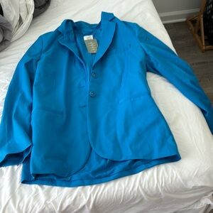 h&M blazer